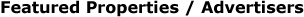 Toronoto Rental Properties