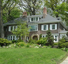 toronto apartments