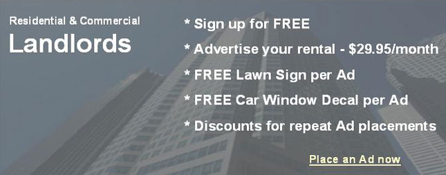 Toronto commercial
